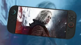 Resident Evil Requiem stuns Switch 2 doubters, Capcom flexes RE Engine.webp