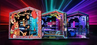Maingear drops $7K APEX Force, dares gamers to flex RTX 5090.webp