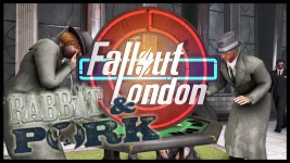 Fallout London drops Rabbit and Pork, Overwolf fuels chaos.webp