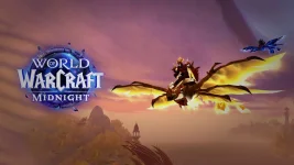 WoW Midnight date leaks as Blizzard preps reveal.webp