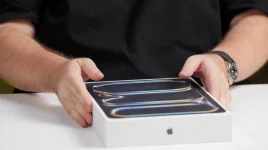 Apple fumbles as M5 iPad Pro leaks on YouTube.webp