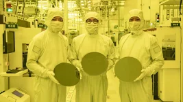 Samsung hurls $20K 2 nm wafers to crush TSMC dreams.webp