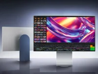 LG flexes 6K Thunderbolt 5 screen, murders 4K dreams.webp