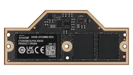 Micron cranks Crucial LPCAMM2 to 8,533 MT,s, tells SODIMM to shrink.webp