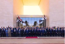 Egypt launches digital justice overhaul, courts go online.webp