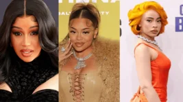 Cardi B backpedals after call trashing Latto leaks.webp