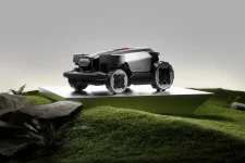 Roborock's RockMow Z1 aims to make gardeners cry.webp