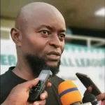 Finidi George drags Rivers United to next trap.webp