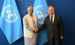 UN pats Yunus on back as Dhaka eyes fair vote.webp