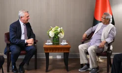 Yunus, Grandi sweat as Rohingya crisis boils over.webp