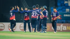 Nepal leaves West Indies wrecked at Sharjah.webp