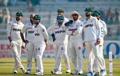 Pakistan drafts five spinners, Shaheen back for South Africa.webp