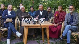 Ladakh tells Centre to talk to the hand after clash.webp
