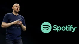 Spotify gets two CEOs, Daniel Ek gets the boot upstairs.webp