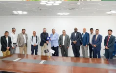 Australia's Newcastle uni eyes up students at AIUB.webp