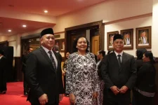 Zara Qairina, lawyer Hamid Ismail lands judge gig.webp