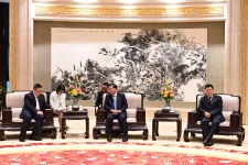 Min Aung Hlaing pauses in Kunming, bags, hugs, and handouts from China.webp