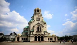 Sofia gridlocked as Bulgaria mourns volleyball silver.webp