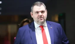 Peevski cries Soros plot, vows to crush Sorosoids.webp