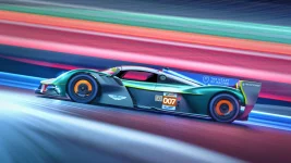 Valkyrie steamrolls rivals as Aston Martin flexes.webp