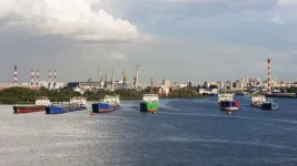 Russian oil exports stay near 16-month high despite US pressure.webp