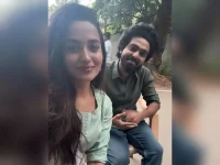 Teju Ashwini milks Blackmail feels on Insta.webp