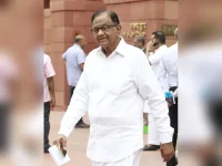 Chidambaram admits 26-11 rage, Delhi folded.webp