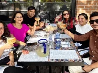Shabana Azmi flees Bay Area grind with play squad.webp