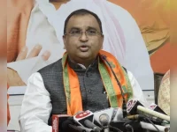BJP's Jamal Siddiqui wants Bharat Ratna for Hedgewar.webp