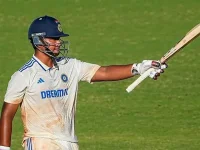 Vaibhav Suryavanshi, 14, wrecks Aussie teens with record ton.webp