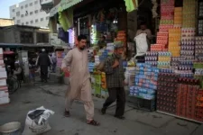 Afghan quake aid faceplants as web goes dark.webp