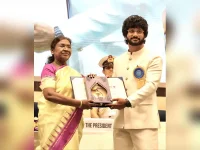 Prasanth Varma flexes HanuMan wins, National Awards fuel his cinematic universe.webp