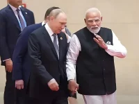 Putin gears up for India visit, 23rd Russia-India summit set for December.webp