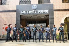 Bangladesh shuts down the Awami League with no return soon.webp