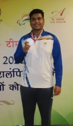 Yogesh Kathuniya wins silver at home, eyes action over promises.webp