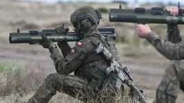 Ukraine war sparks EU arms “gold rush” with booming defense tech startups.webp