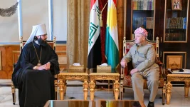 Barzani champions Kurdistan's peace, unity values.webp