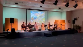 Hawraman Music Group bridges Kurdish culture in Brussels.webp