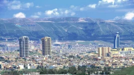 Sulaimani Book Fair grows with 150 publishers, new features.webp