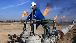 Turkey, Iraq revive oil exports after years of delay.webp