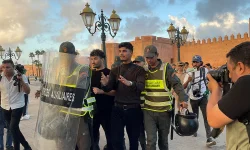 Morocco GenZ 212 protests turn violent.webp