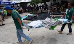 Earthquake death toll hits 69 in Cebu, Philippines.webp
