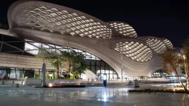 Saudi Arabia's $22.5B metro has indoor gardens.webp