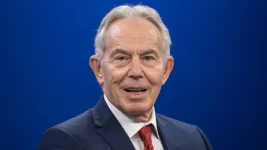 Blair to run Gaza despite Iraq war lies.webp