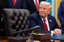 Trump wants troops to fight Americans at home.webp