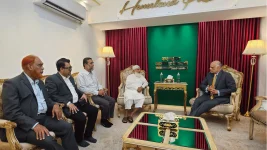 Brazil envoy meets Jamaat chief in Dhaka health chat.webp