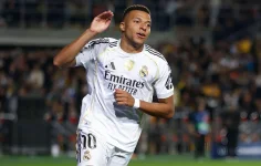 Mbappe destroys Kairat with hat-trick in Kazakhstan rout.webp
