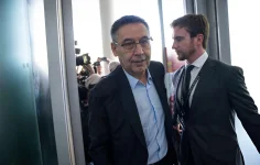 Bartomeu faces prosecution for draining Barcelona coffers.webp