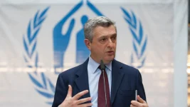 UNHCR chief warns Rohingya crisis needs Myanmar action.webp