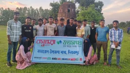 Bashundhara Shuvosangho Kaharole plots regional takeover.webp